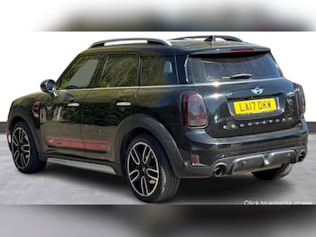 Used MINI Countryman 2017 for sale - 78581790: Photo