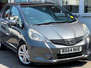 Used Honda Jazz 2014 for sale - 74857065: Photo