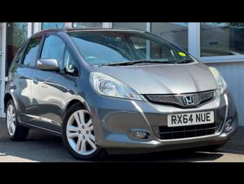 Used Honda Jazz 2014 for sale - 74857065: Photo