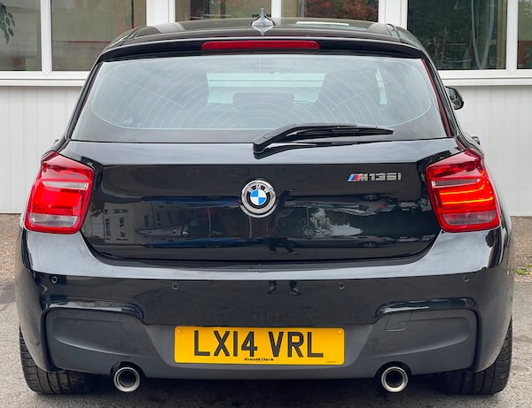 Used BMW M135i 2014 for sale - 75959865: Photo 11