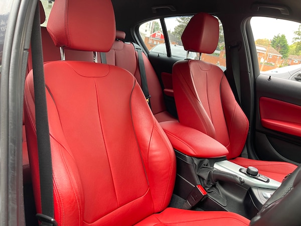 Used BMW M135i 2014 for sale - 75959865: Photo 12
