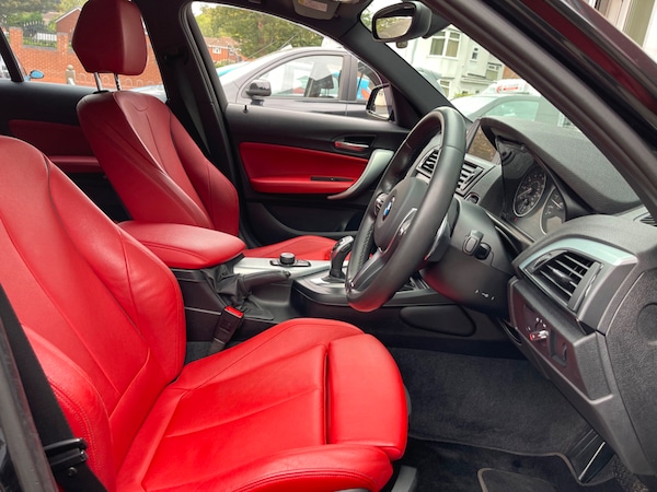 Used BMW M135i 2014 for sale - 75959865: Photo 14