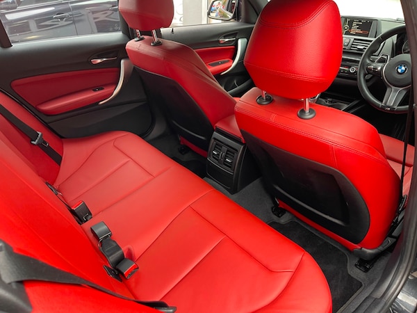 Used BMW M135i 2014 for sale - 75959865: Photo 15
