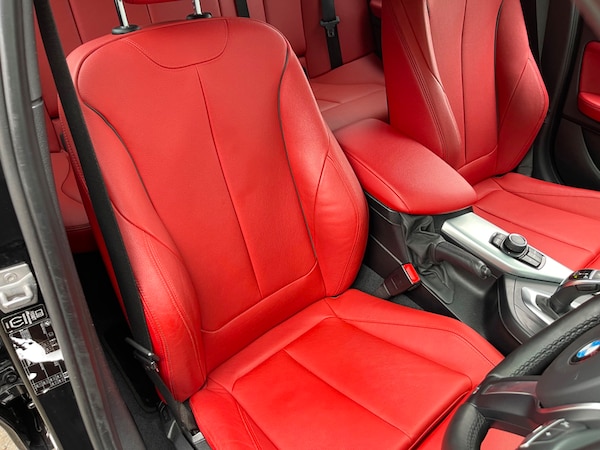 Used BMW M135i 2014 for sale - 75959865: Photo 16
