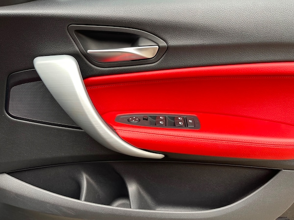 Used BMW M135i 2014 for sale - 75959865: Photo 17