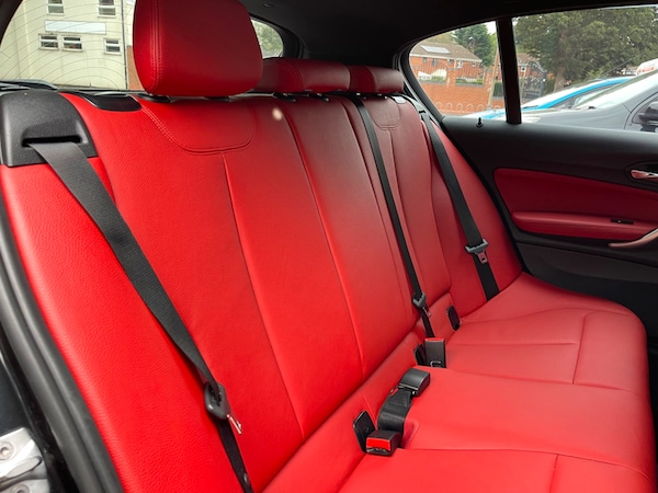 Used BMW M135i 2014 for sale - 75959865: Photo 18