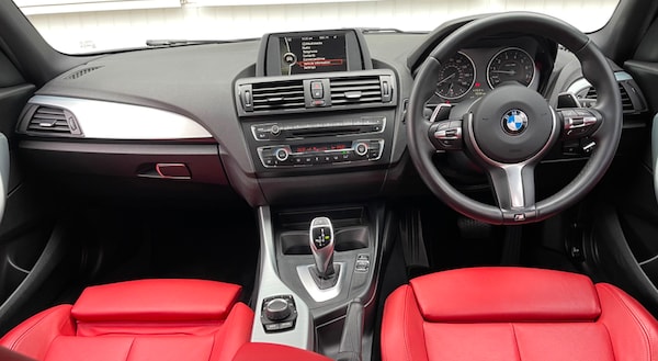 Used BMW M135i 2014 for sale - 75959865: Photo 19