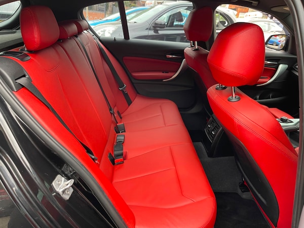 Used BMW M135i 2014 for sale - 75959865: Photo 20