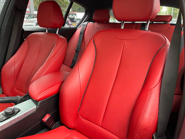 Used BMW M135i 2014 for sale - 75959865: Photo 21