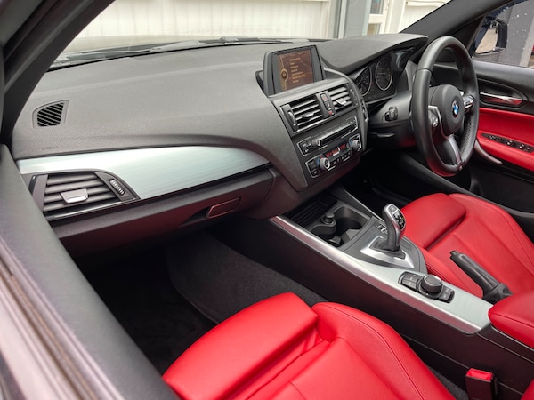 Used BMW M135i 2014 for sale - 75959865: Photo 22