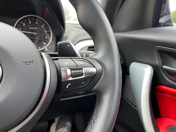 Used BMW M135i 2014 for sale - 75959865: Photo 25