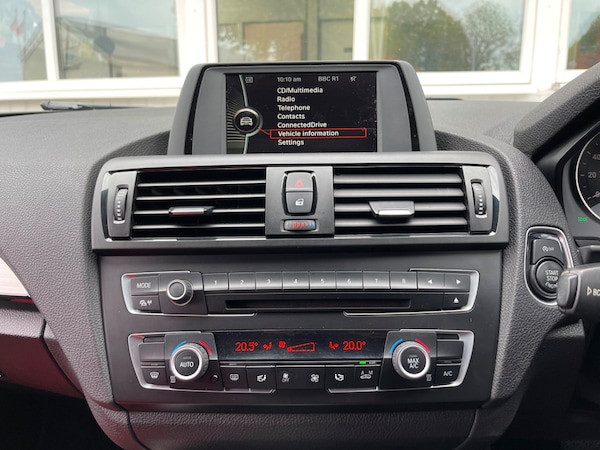 Used BMW M135i 2014 for sale - 75959865: Photo 28