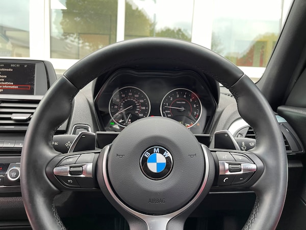 Used BMW M135i 2014 for sale - 75959865: Photo 29