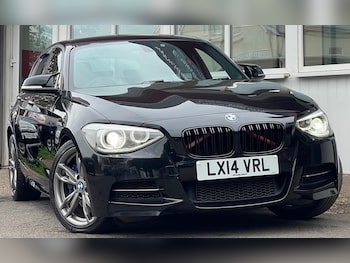 Used BMW M135i 2014 for sale - 75959865: Photo