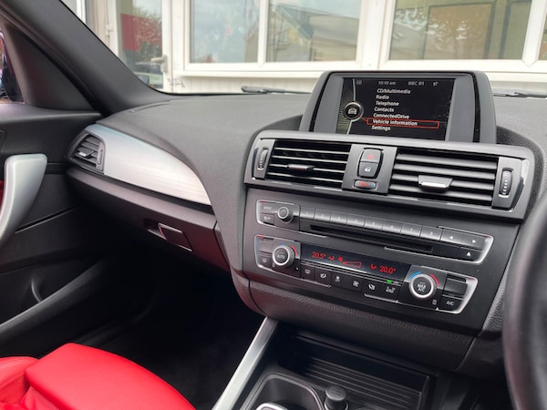 Used BMW M135i 2014 for sale - 75959865: Photo 32