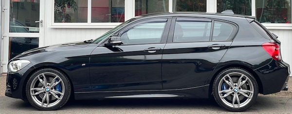 Used BMW M135i 2014 for sale - 75959865: Photo 36