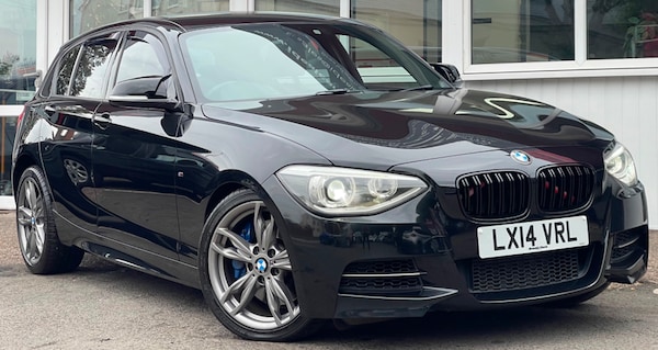 Used BMW M135i 2014 for sale - 75959865: Photo 3