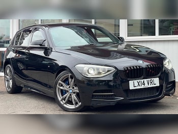 Used BMW M135i 2014 for sale - 75959865: Photo