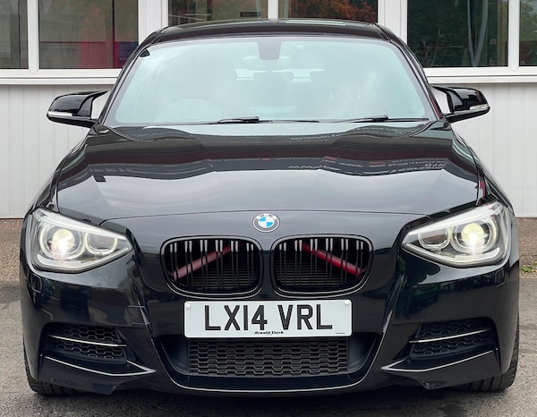 Used BMW M135i 2014 for sale - 75959865: Photo 40