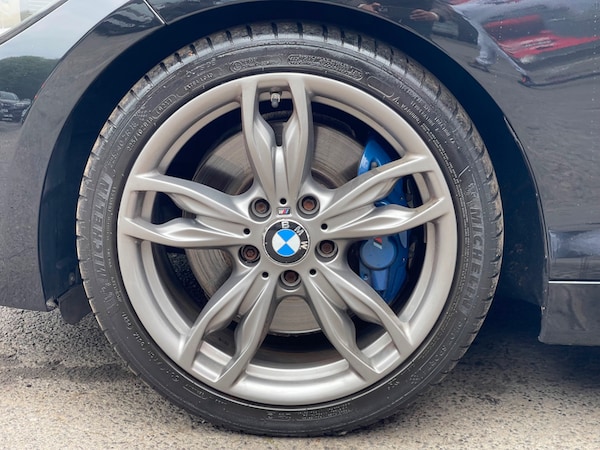 Used BMW M135i 2014 for sale - 75959865: Photo 41