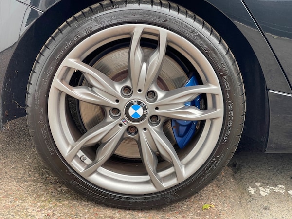 Used BMW M135i 2014 for sale - 75959865: Photo 42
