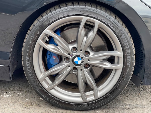 Used BMW M135i 2014 for sale - 75959865: Photo 43