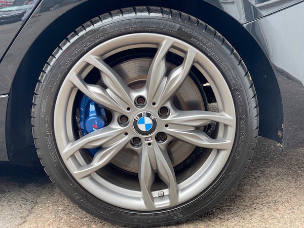Used BMW M135i 2014 for sale - 75959865: Photo 44