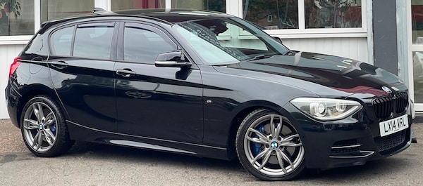 Used BMW M135i 2014 for sale - 75959865: Photo 5