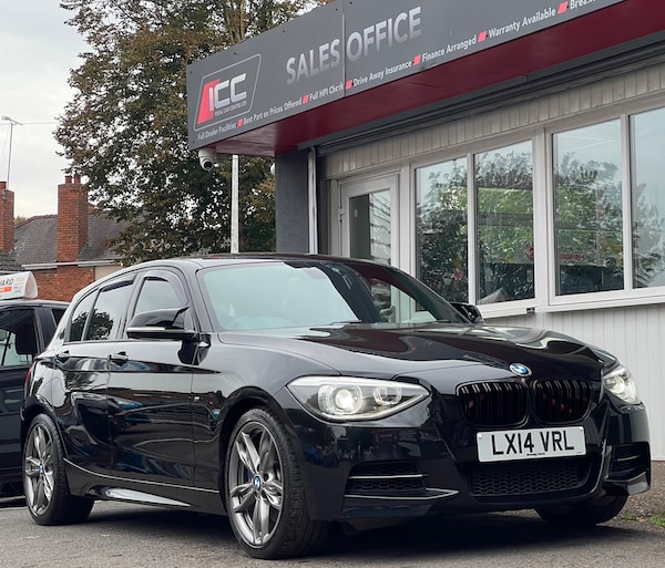 Used BMW M135i 2014 for sale - 75959865: Photo 6