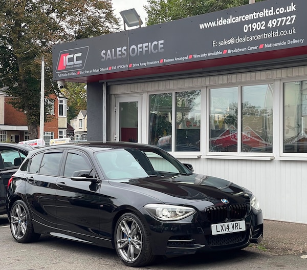 Used BMW M135i 2014 for sale - 75959865: Photo 7