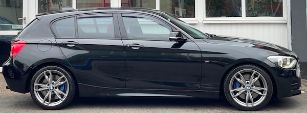 Used BMW M135i 2014 for sale - 75959865: Photo 8