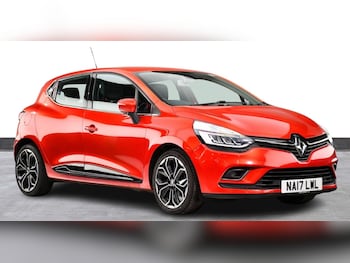 Used Renault Clio 2017 for sale - 78606982: Photo