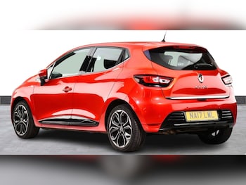 Used Renault Clio 2017 for sale - 78606982: Photo