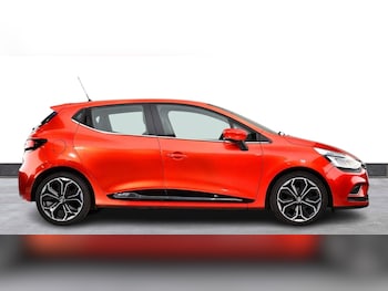 Used Renault Clio 2017 for sale - 78606982: Photo