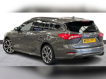 Used Ford Focus 2020 for sale - 75869443: Photo