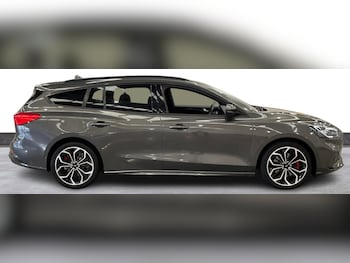 Used Ford Focus 2020 for sale - 75869443: Photo