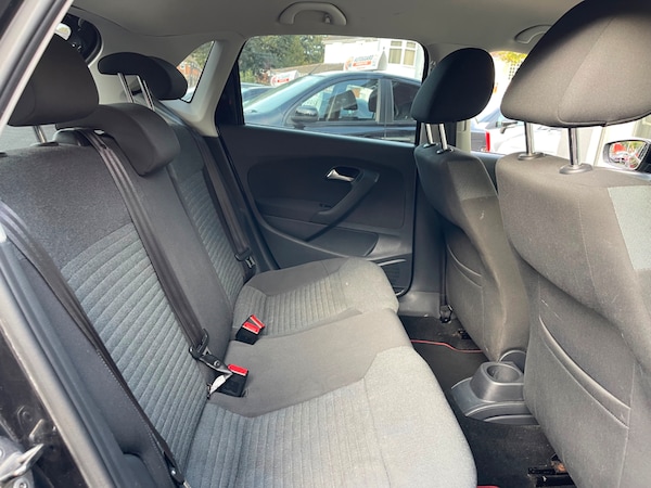 Used Volkswagen Polo 2011 for sale - 75726731: Photo 12