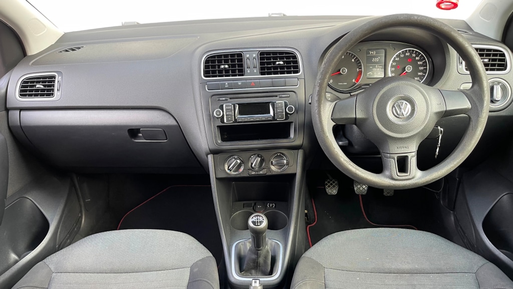 Used Volkswagen Polo 2011 for sale - 75726731: Photo 13