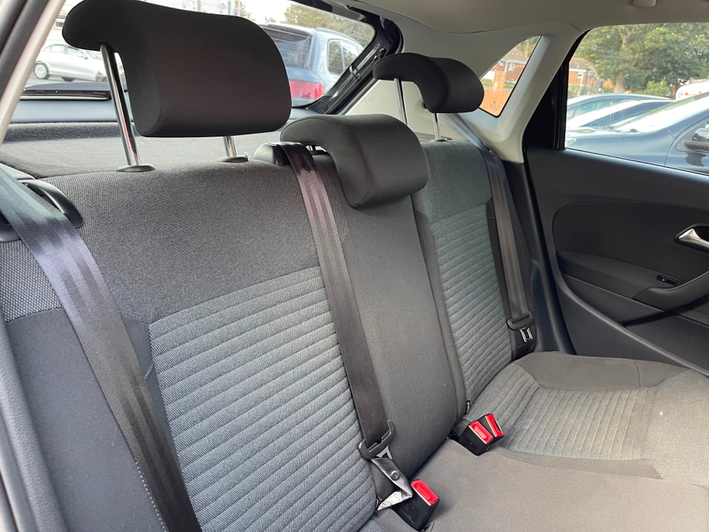 Used Volkswagen Polo 2011 for sale - 75726731: Photo 14