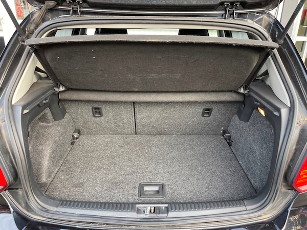 Used Volkswagen Polo 2011 for sale - 75726731: Photo 15