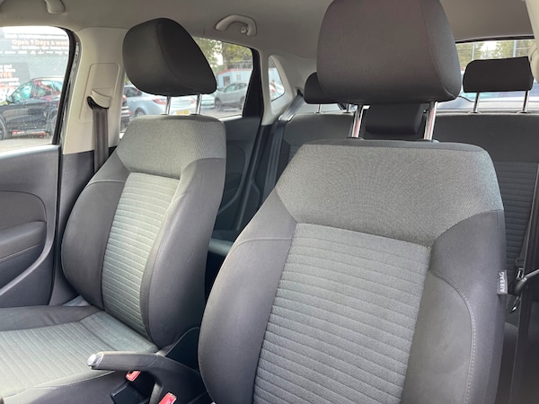 Used Volkswagen Polo 2011 for sale - 75726731: Photo 17