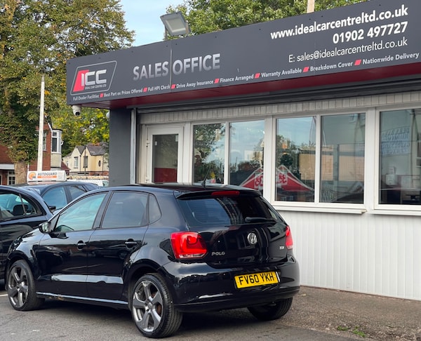 Used Volkswagen Polo 2011 for sale - 75726731: Photo 21