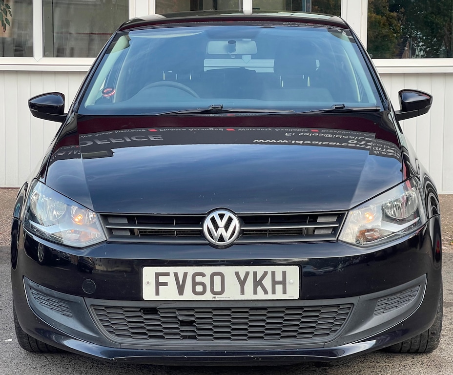 Used Volkswagen Polo 2011 for sale - 75726731: Photo 22