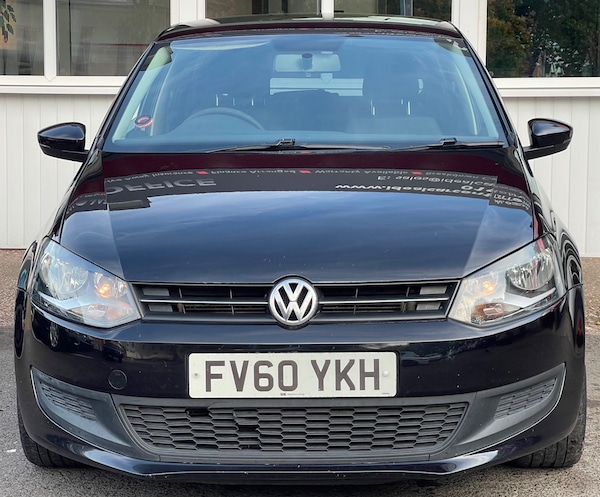 Used Volkswagen Polo 2011 for sale - 75726731: Photo 22
