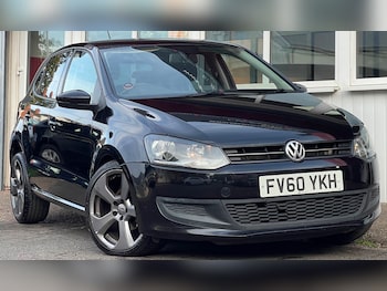 Used Volkswagen Polo 2011 for sale - 75726731: Photo