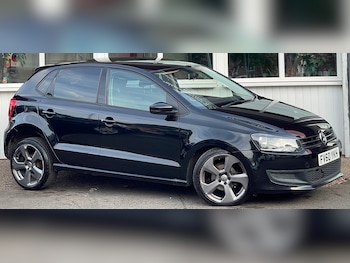 Used Volkswagen Polo 2011 for sale - 75726731: Photo
