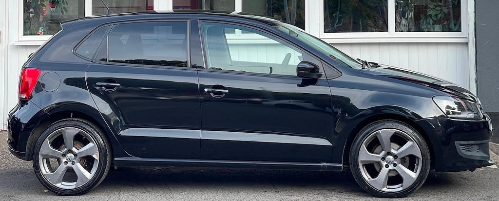 Used Volkswagen Polo 2011 for sale - 75726731: Photo 5