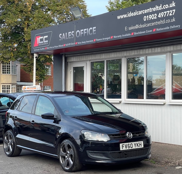 Used Volkswagen Polo 2011 for sale - 75726731: Photo 6