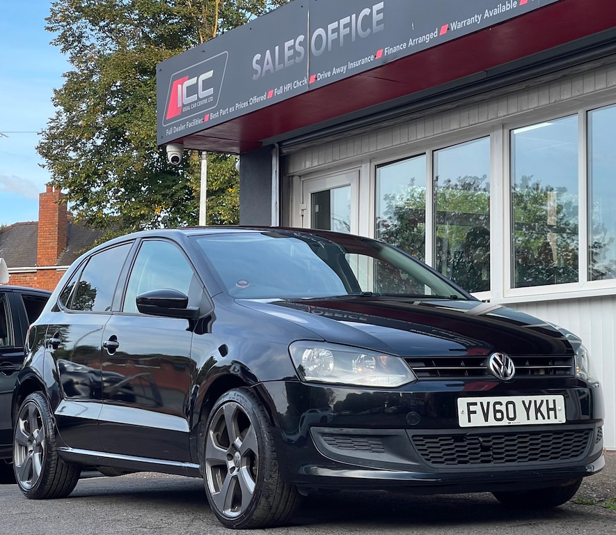 Used Volkswagen Polo 2011 for sale - 75726731: Photo 7