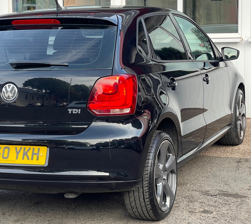 Used Volkswagen Polo 2011 for sale - 75726731: Photo 9